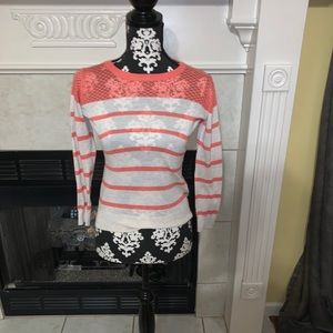 Junior sweater Poofgirl